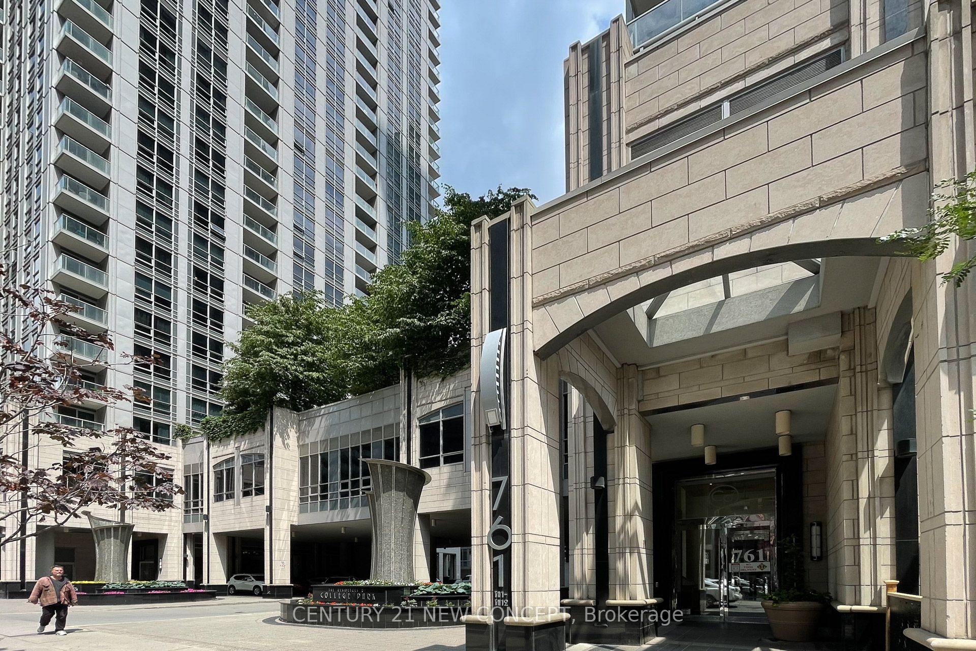 Property