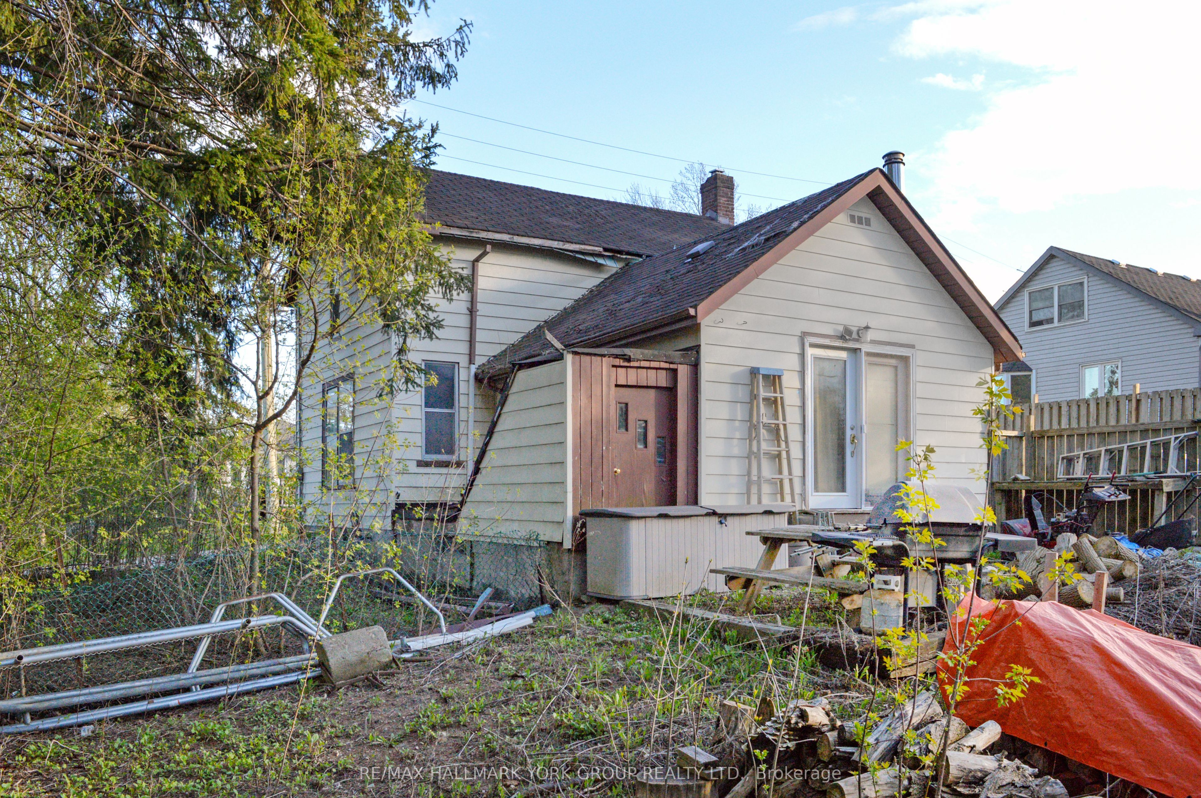 Property