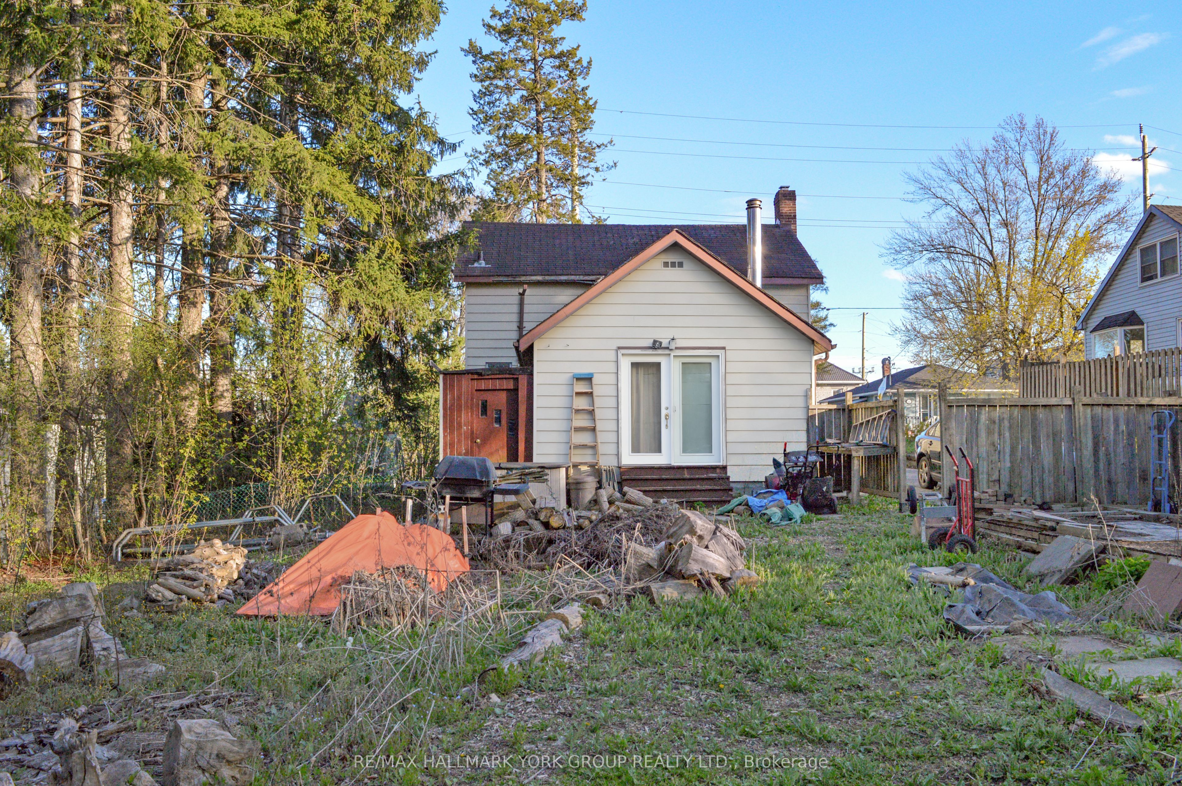 Property