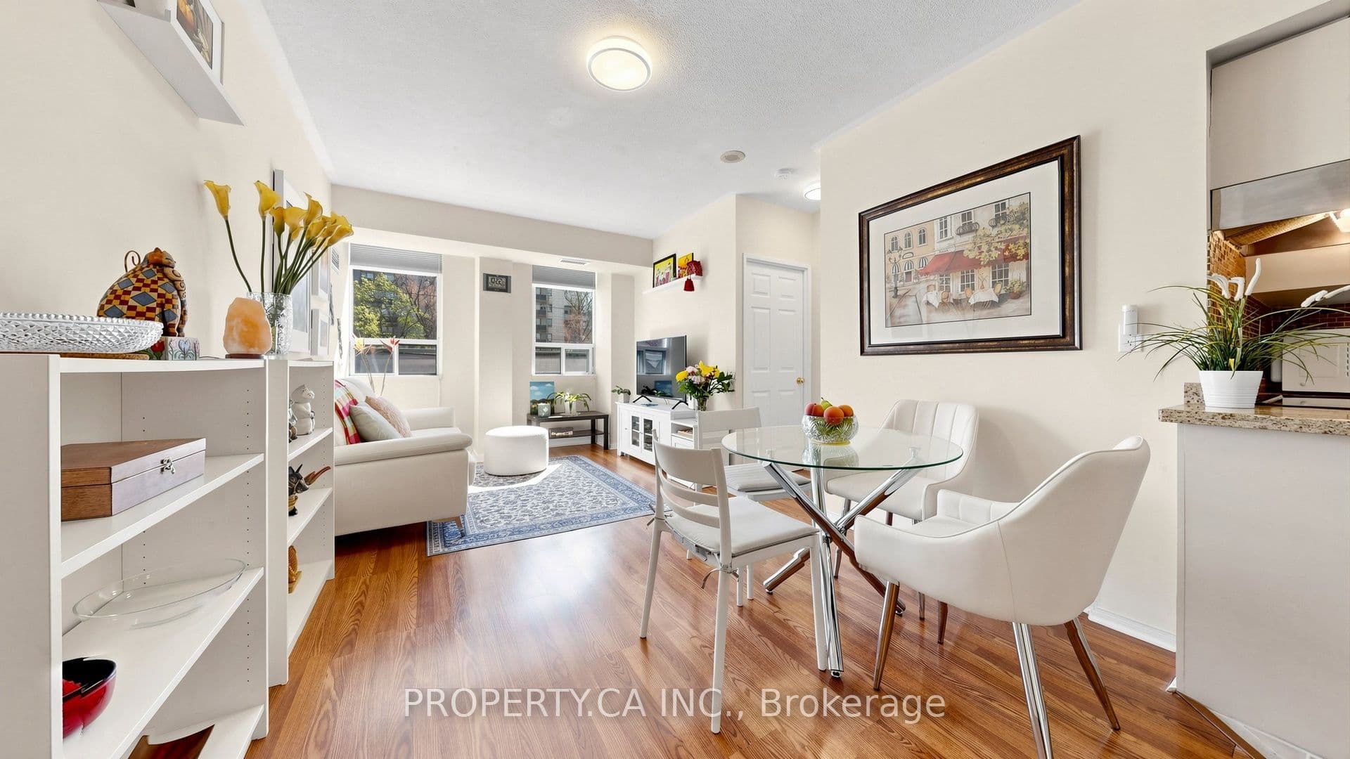 Property