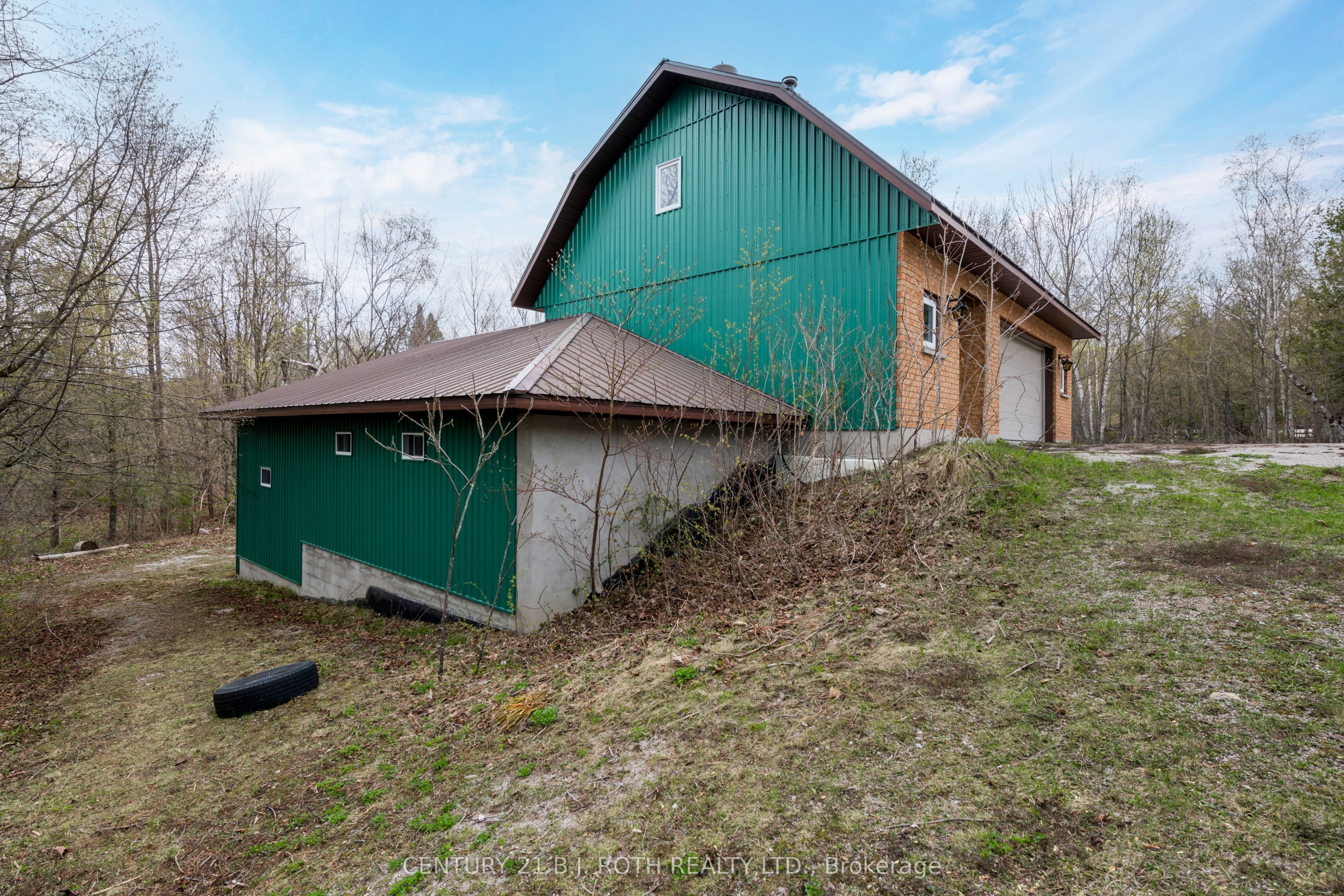 Property