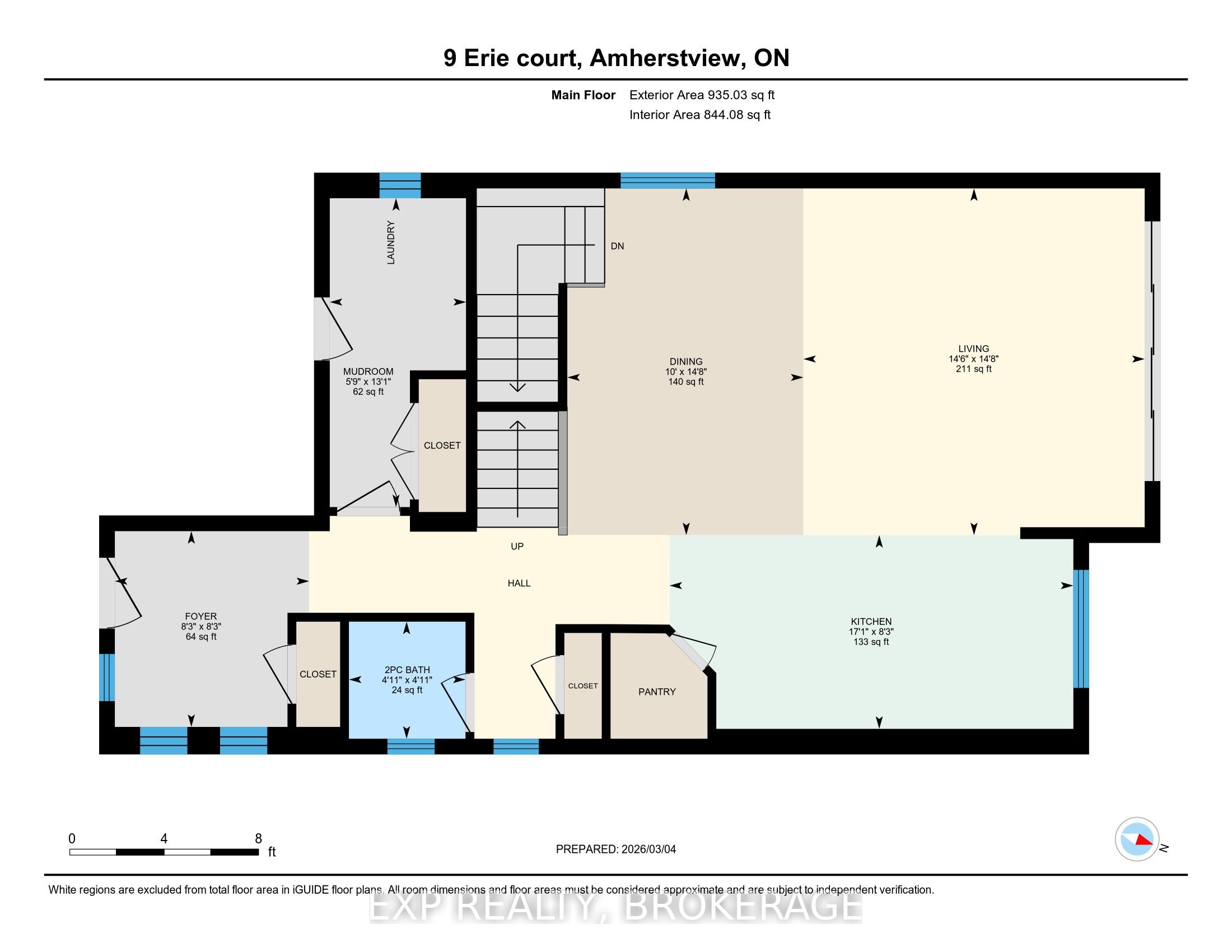 Listing 8408 Image