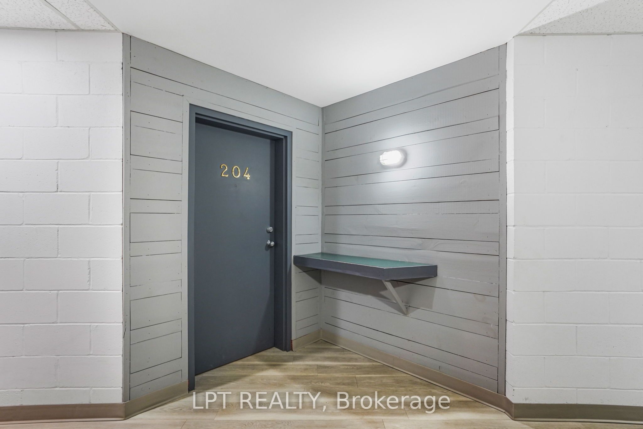 Property