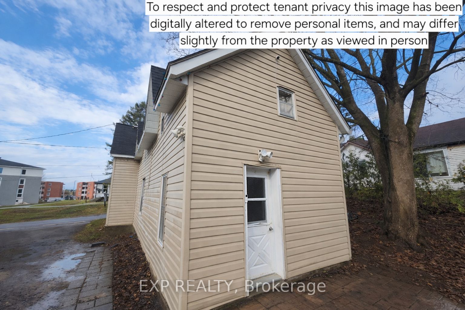 Property
