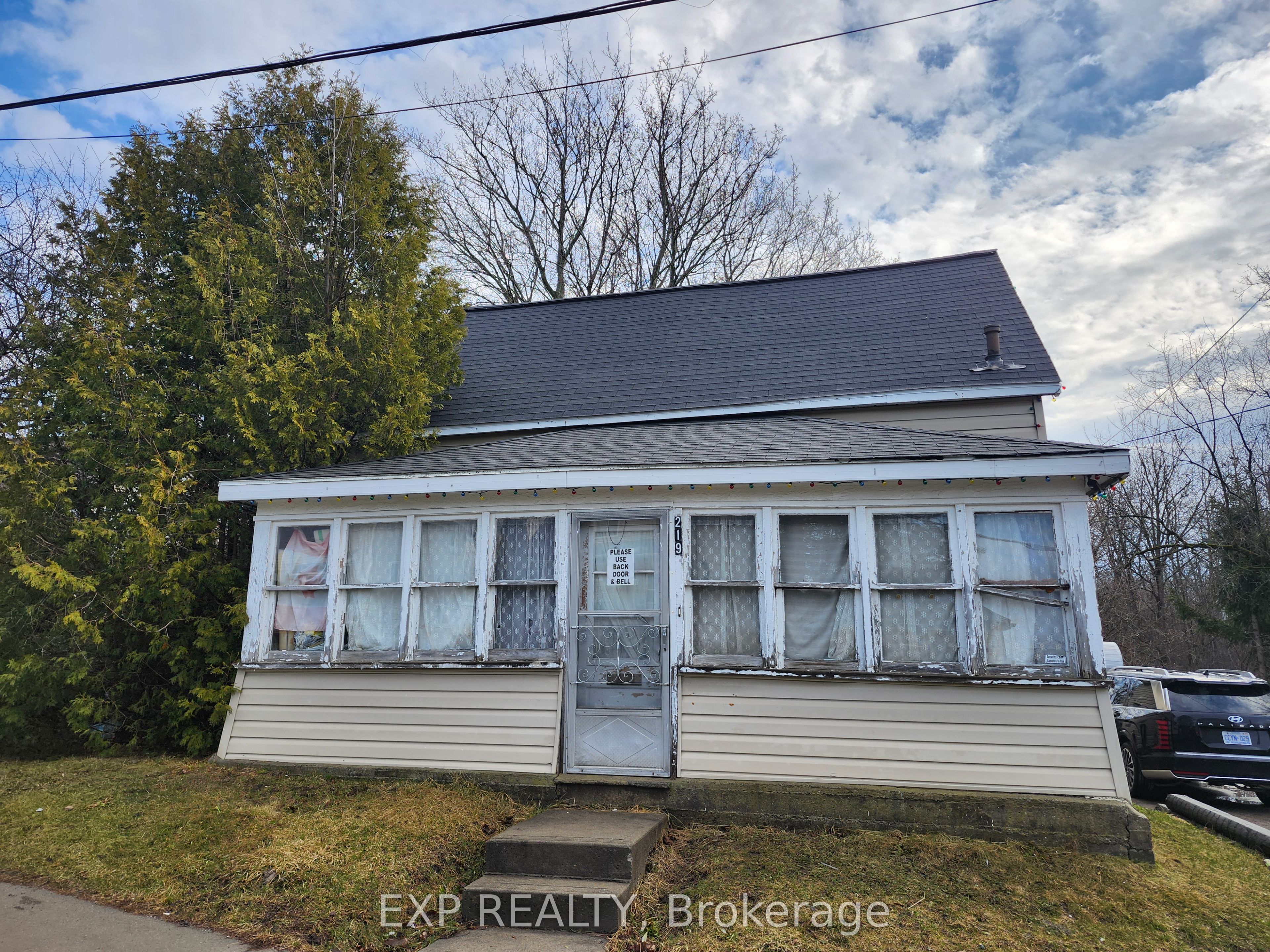 Property