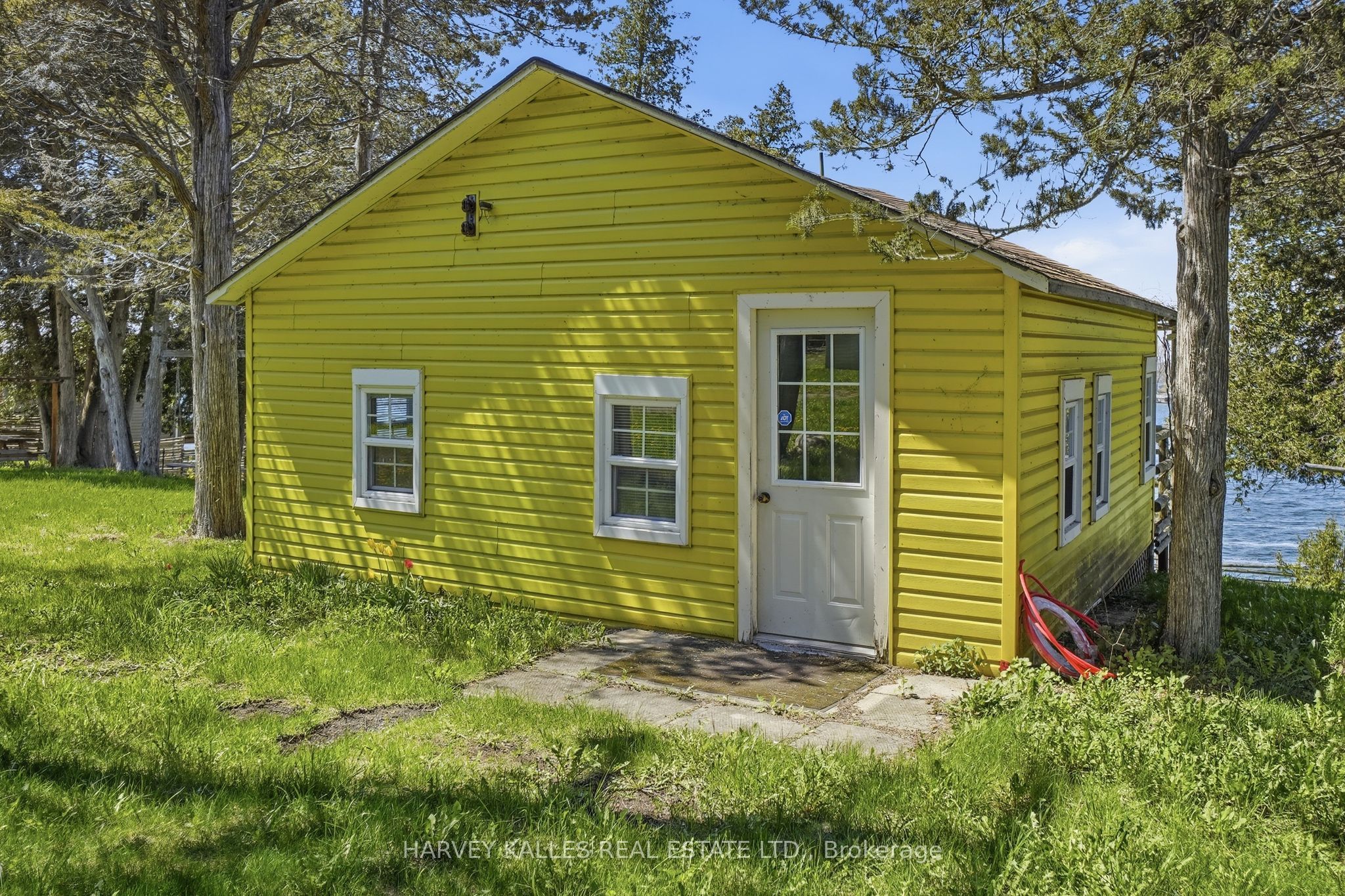 Property