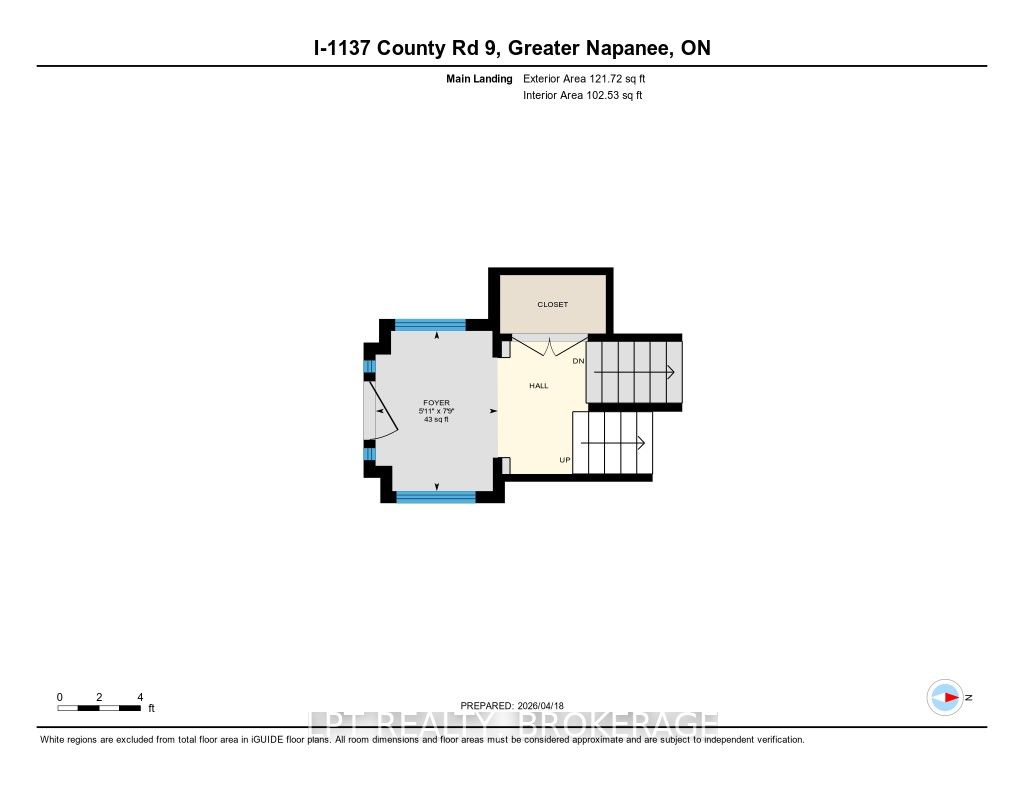 Property