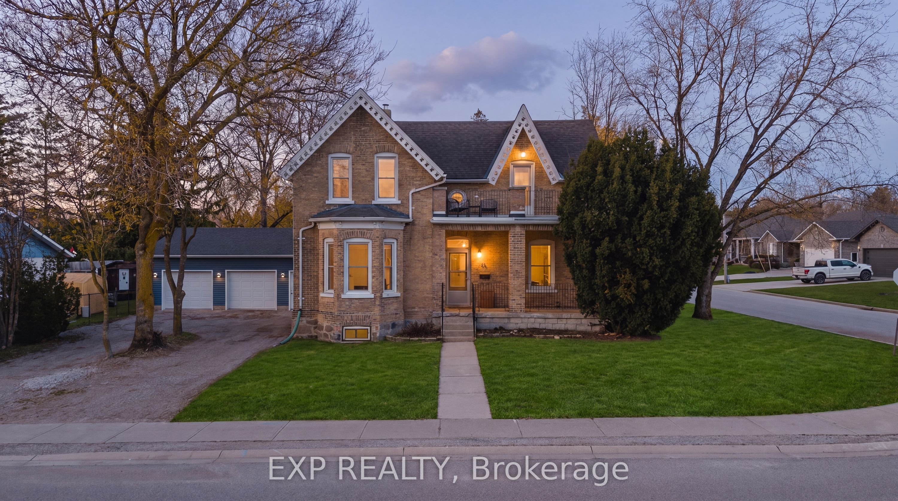 Property