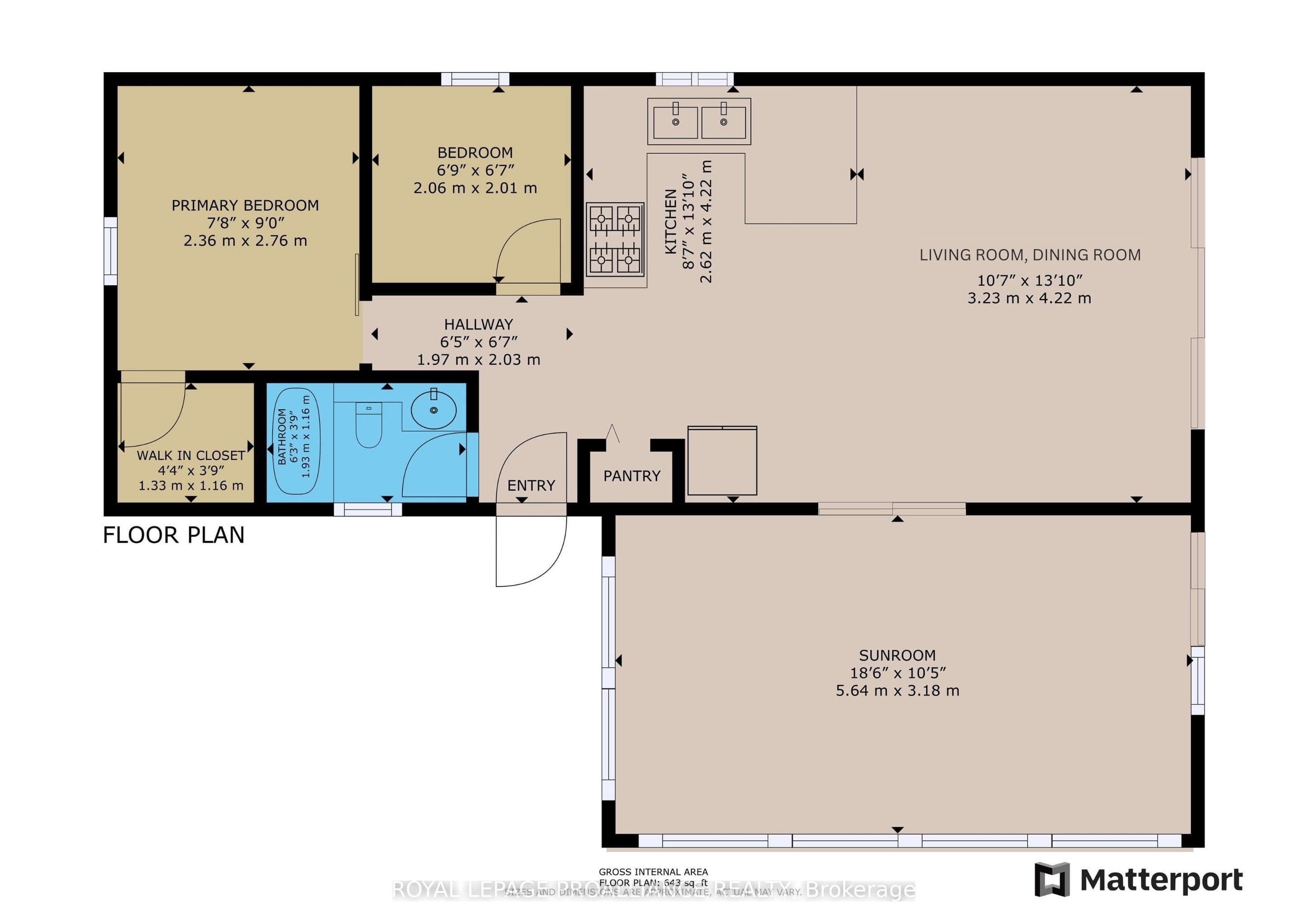 Property