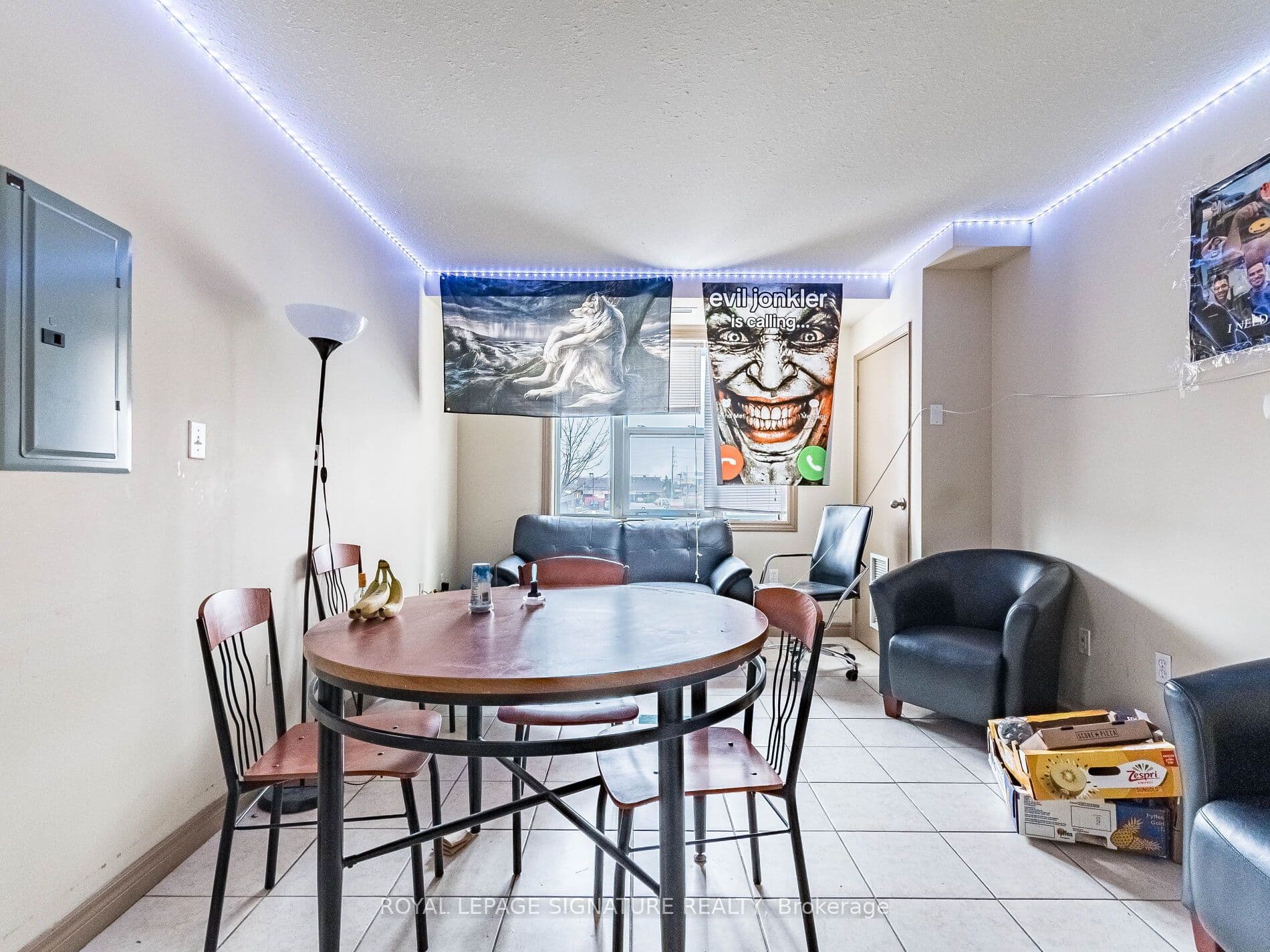 Property