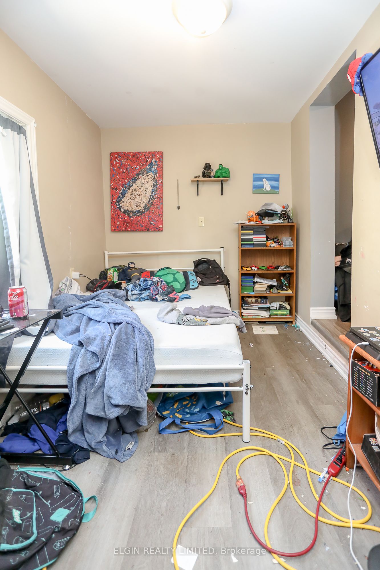 Property