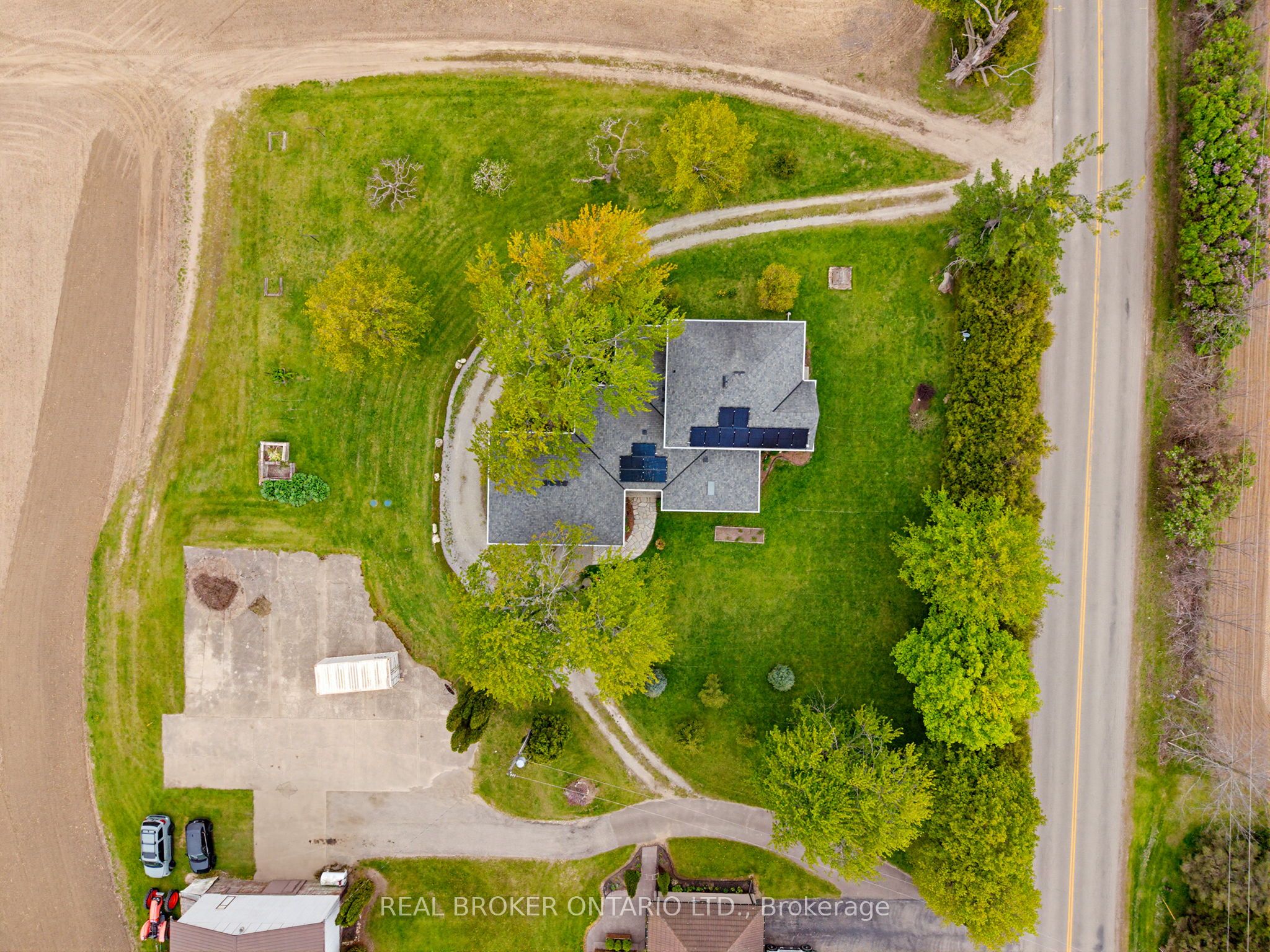 Property