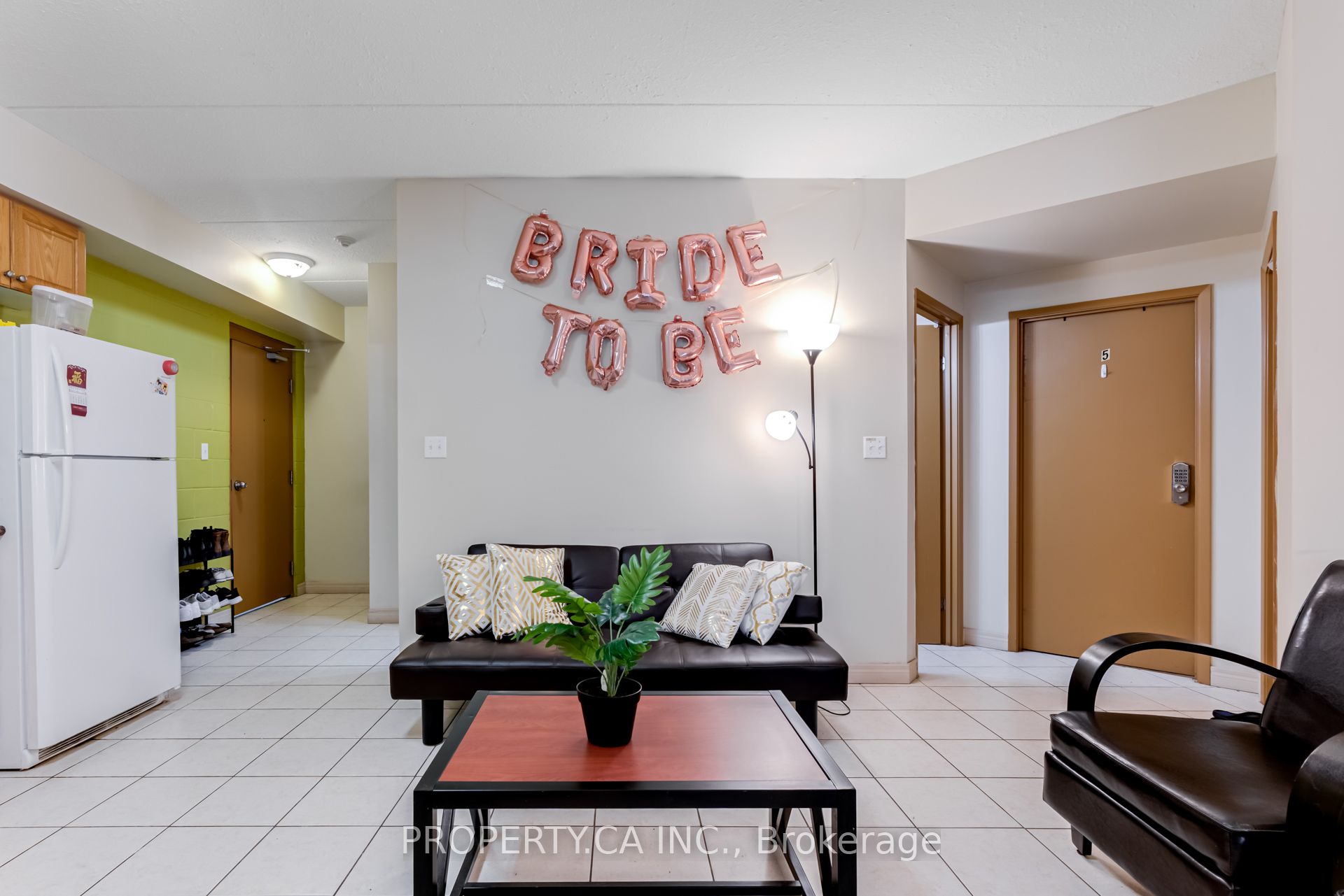 Property