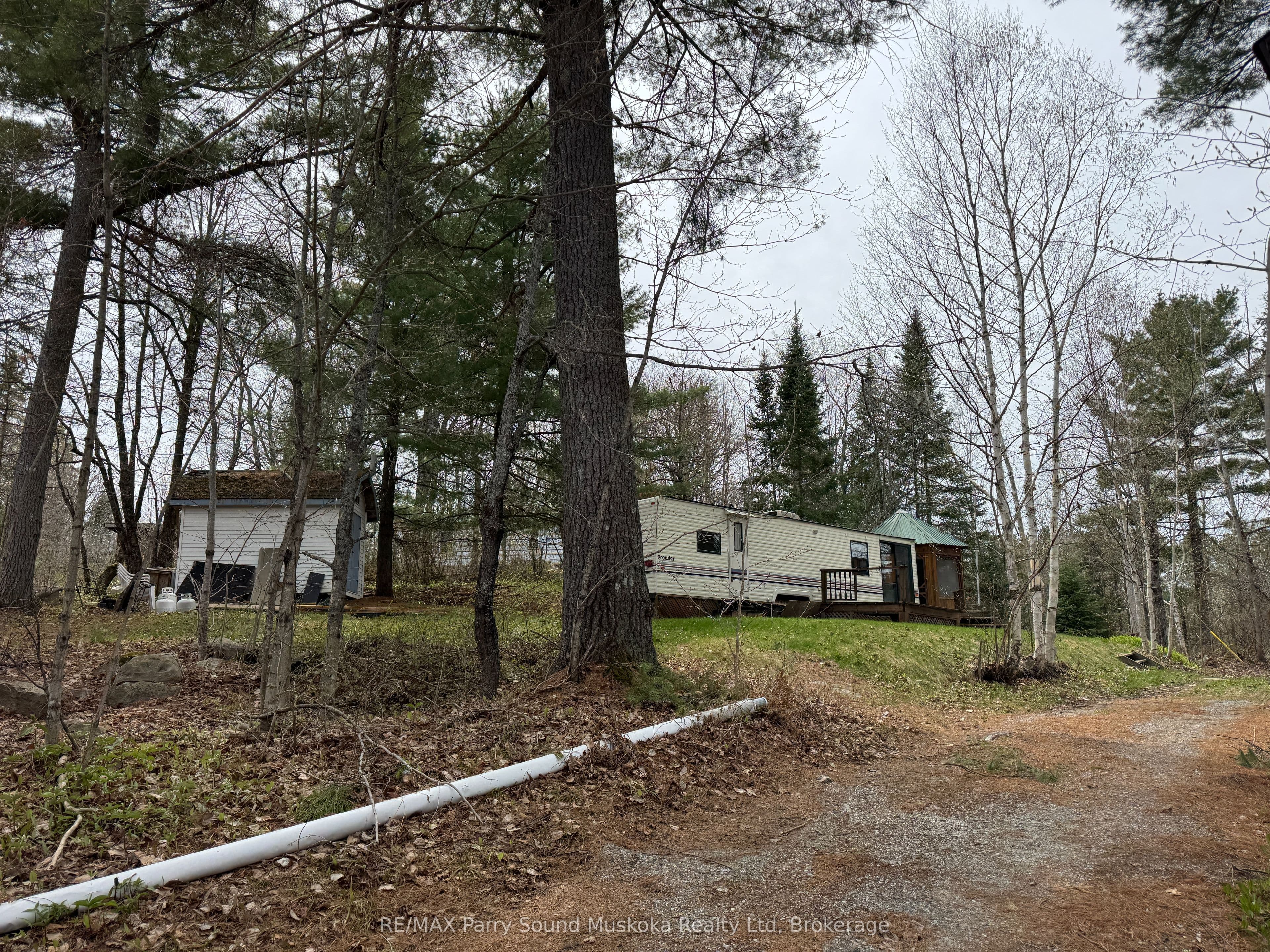 Main Property