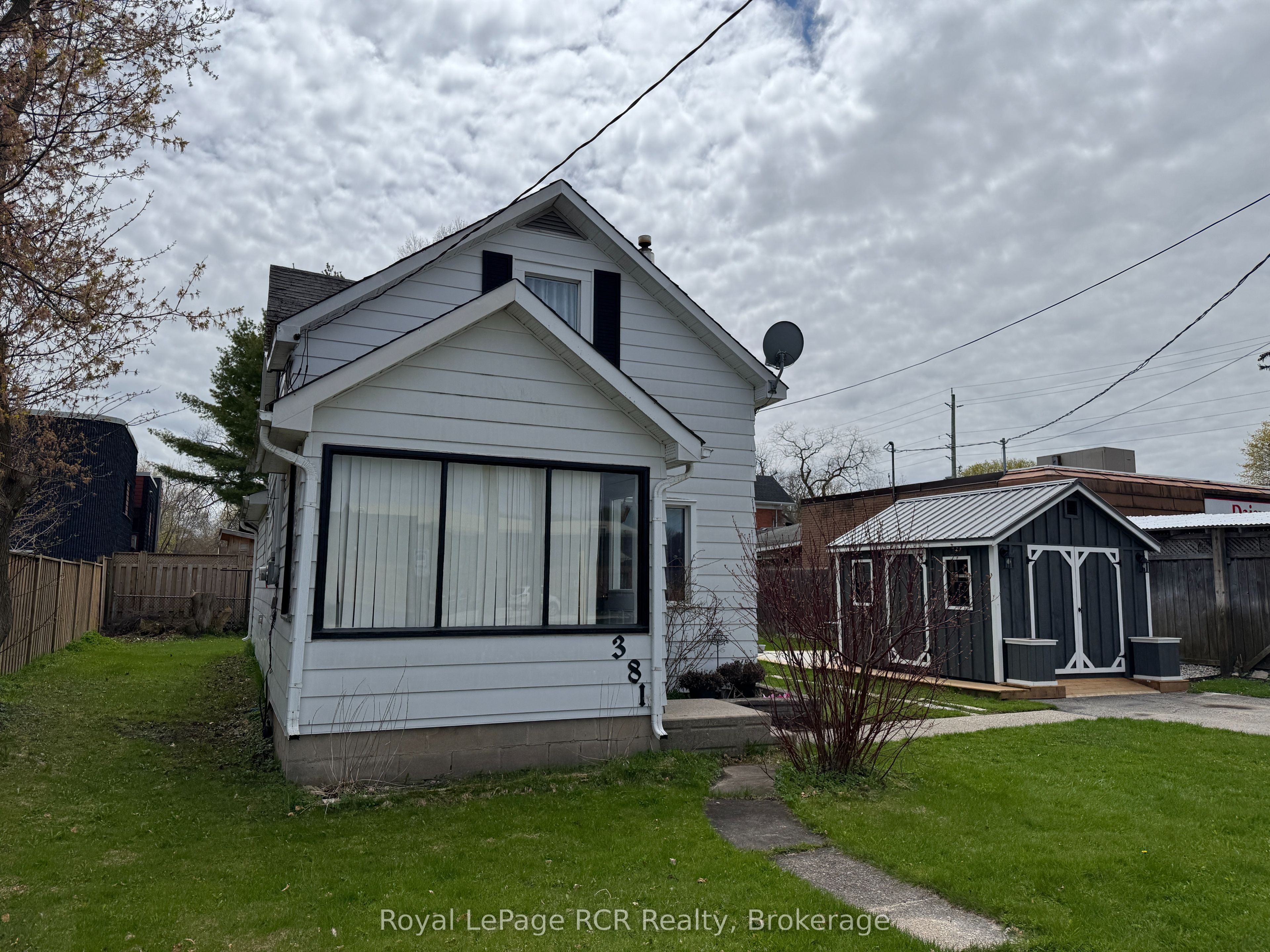Property