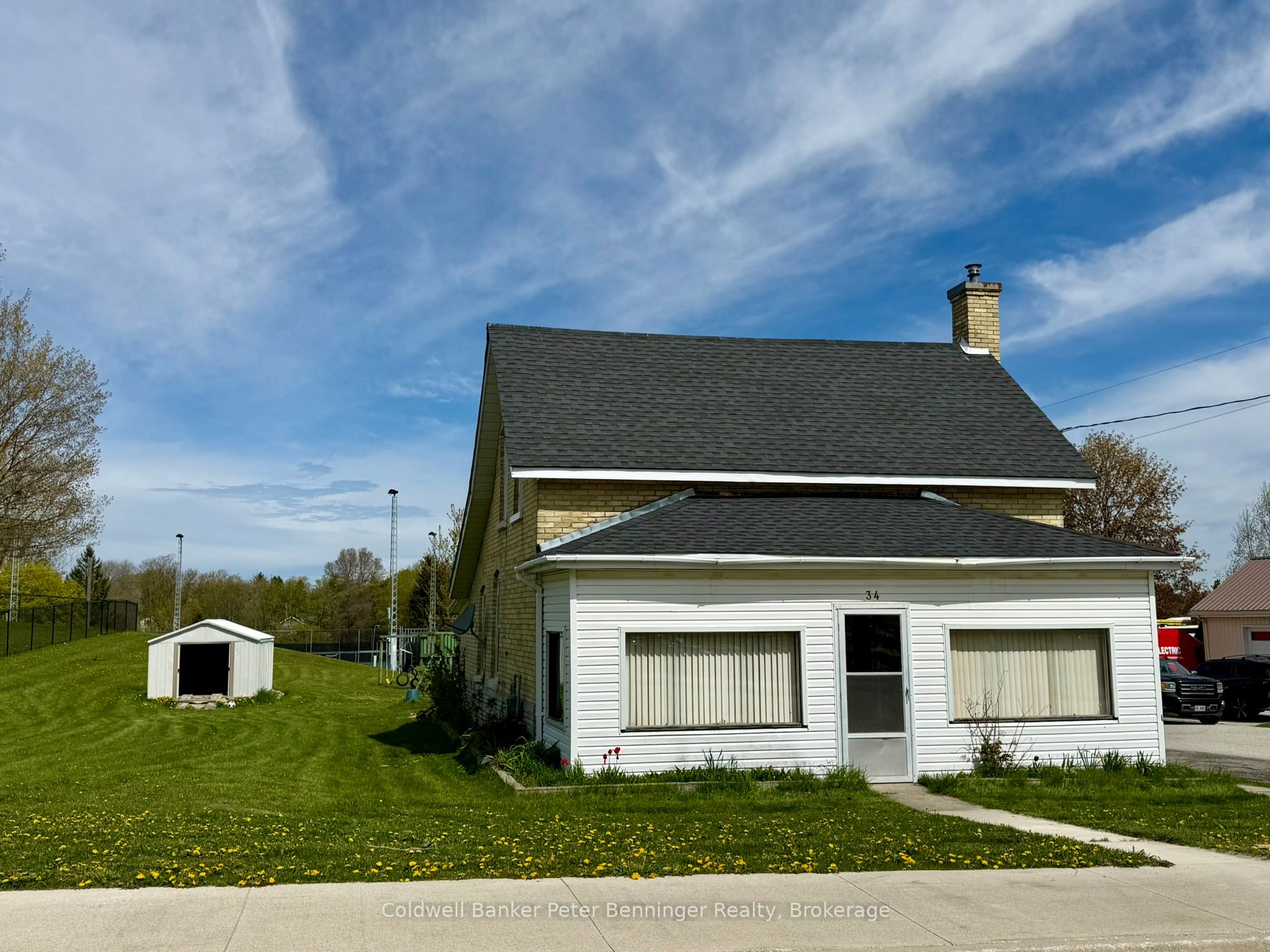 Property