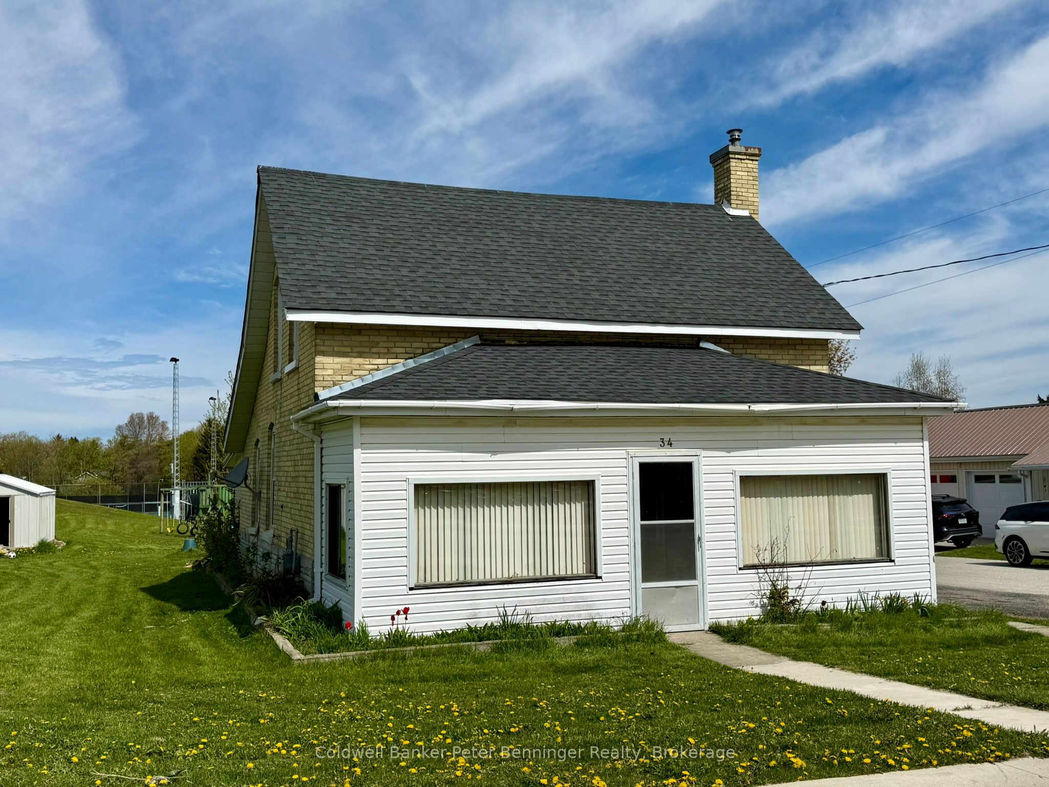 Property