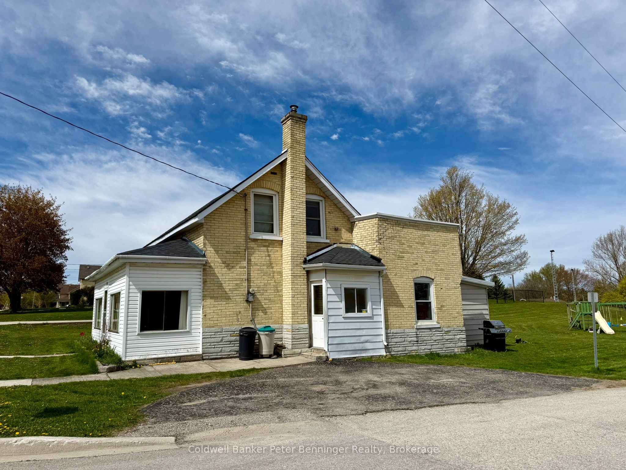 Property
