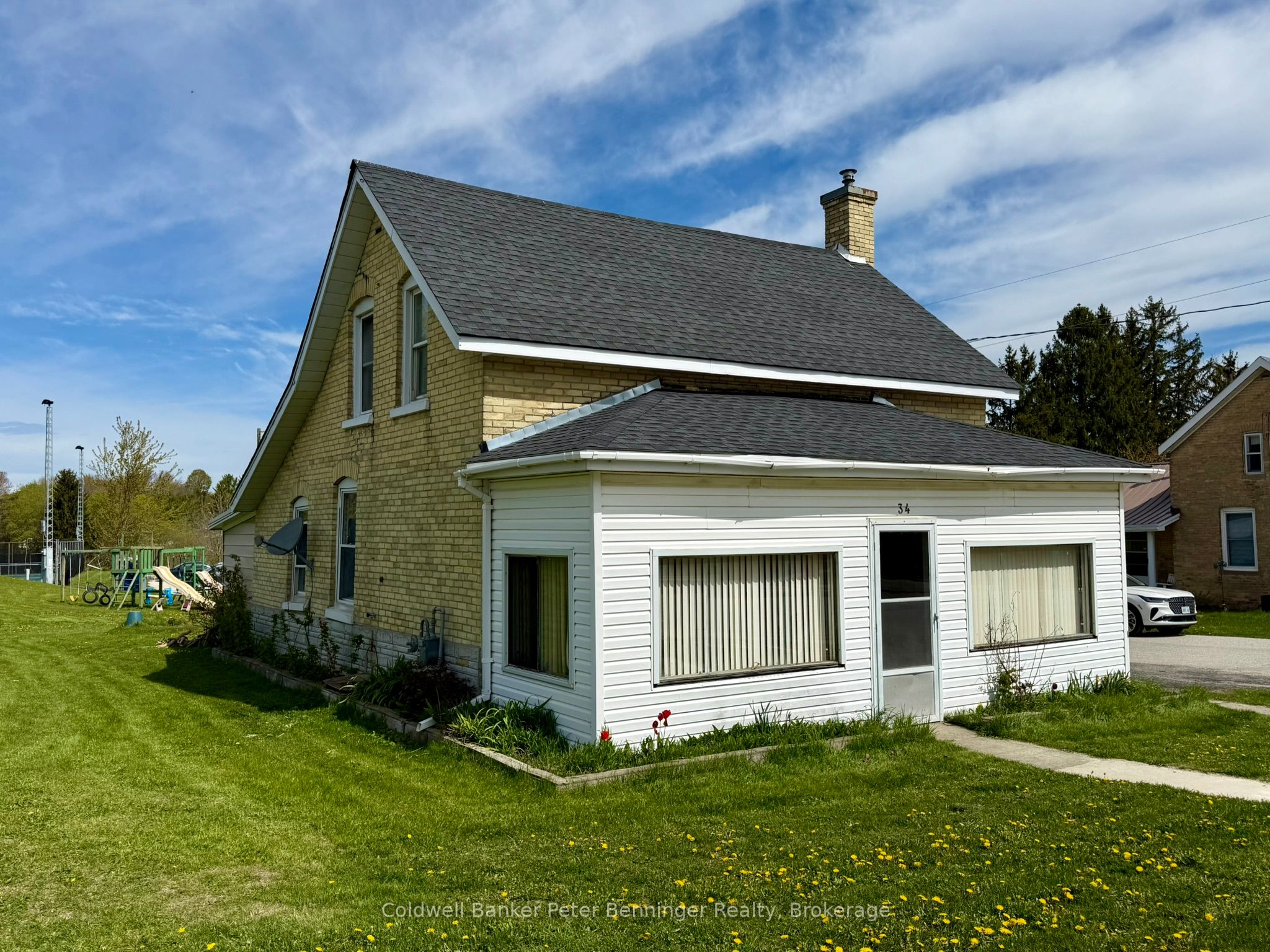 Property