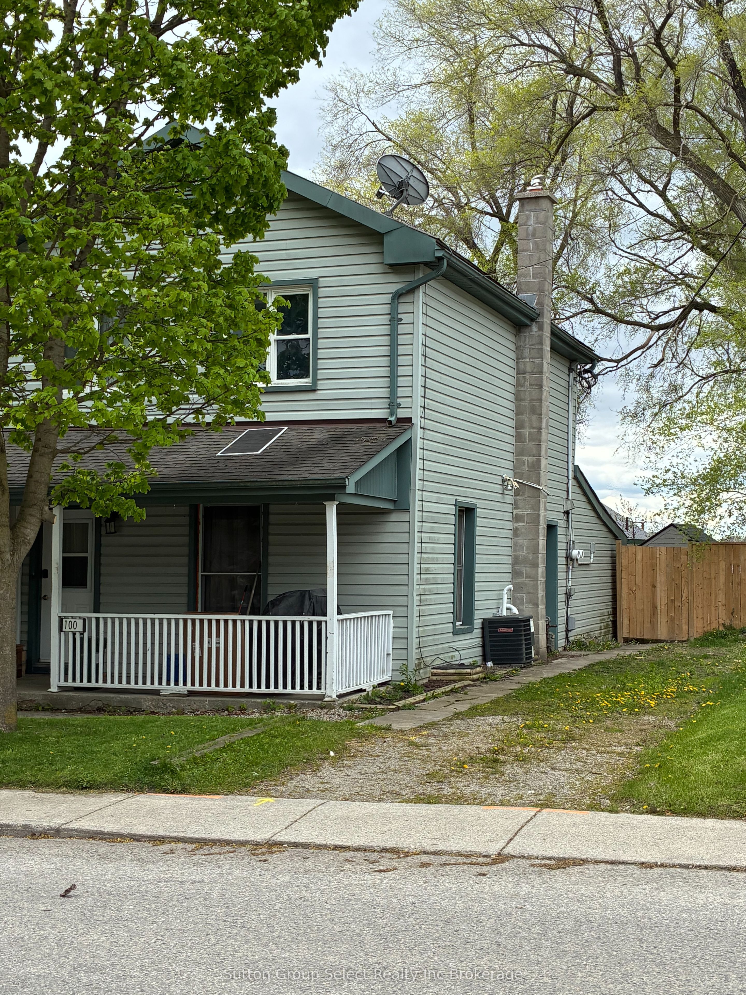 Property