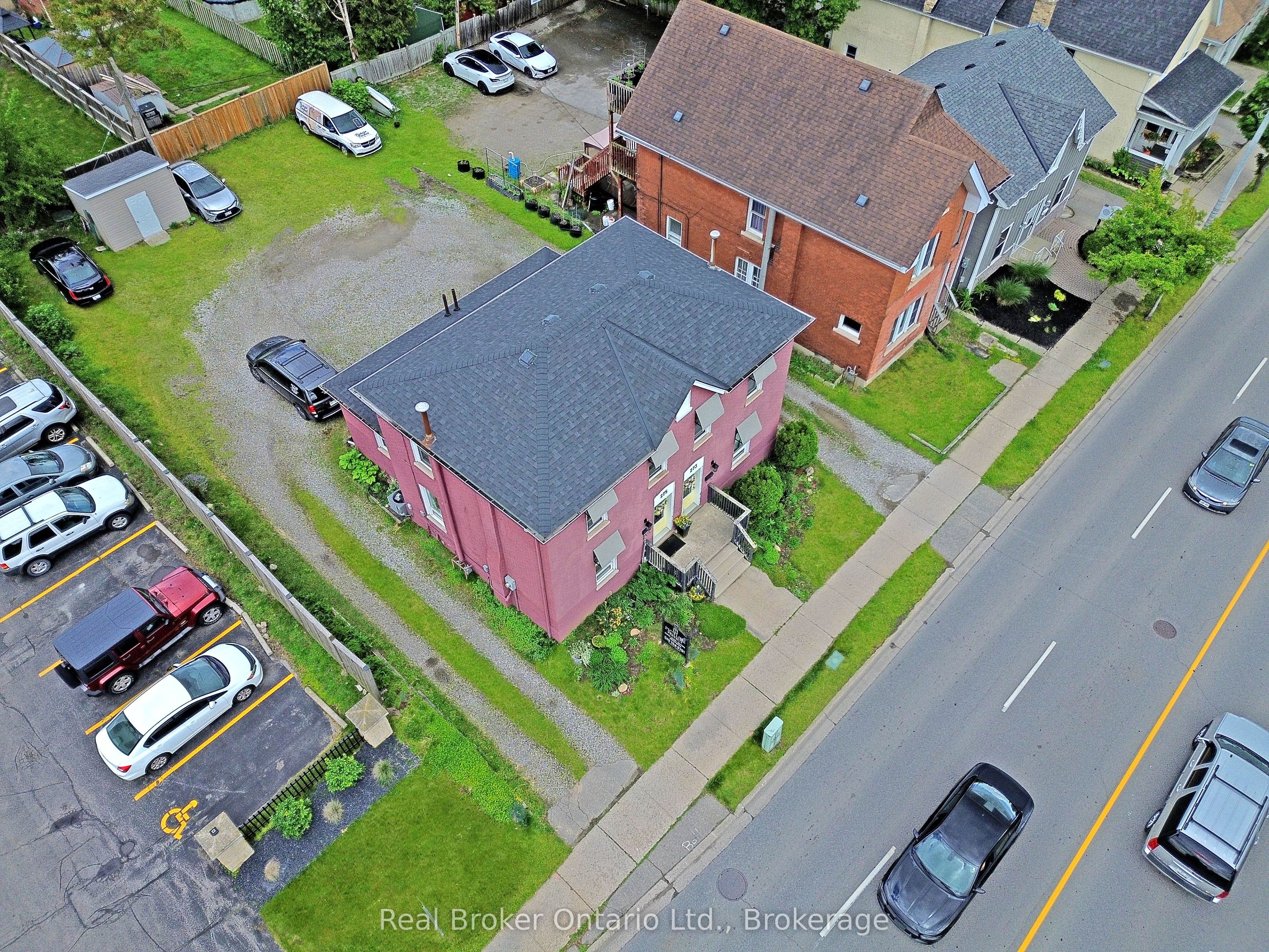 Property