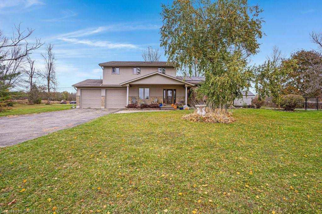 Main Property
