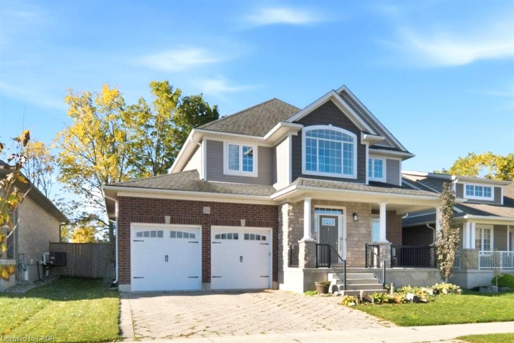 Main Property
