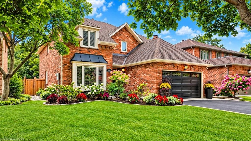 Main Property