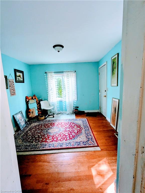 Property