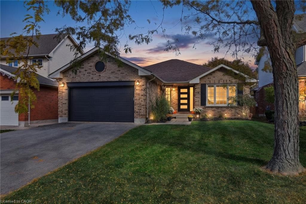 Main Property