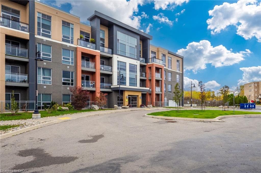 Main Property