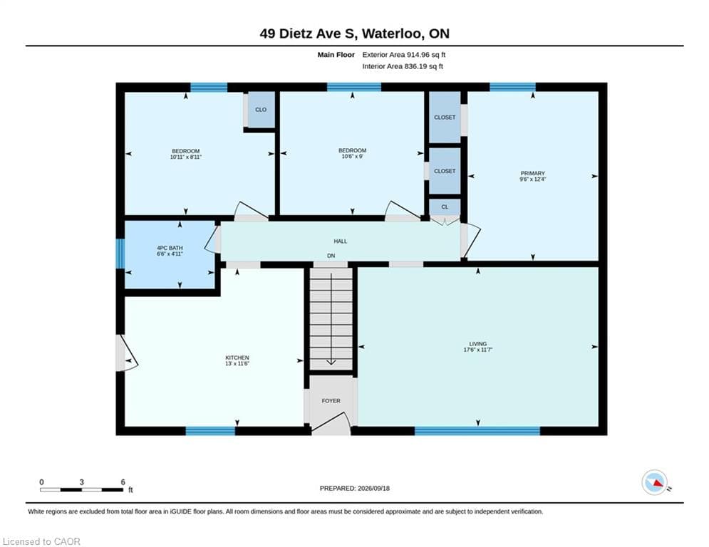 Property