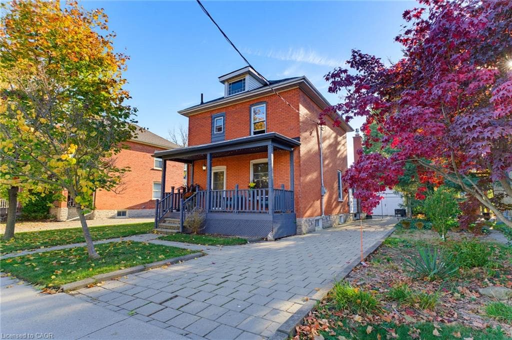 Main Property