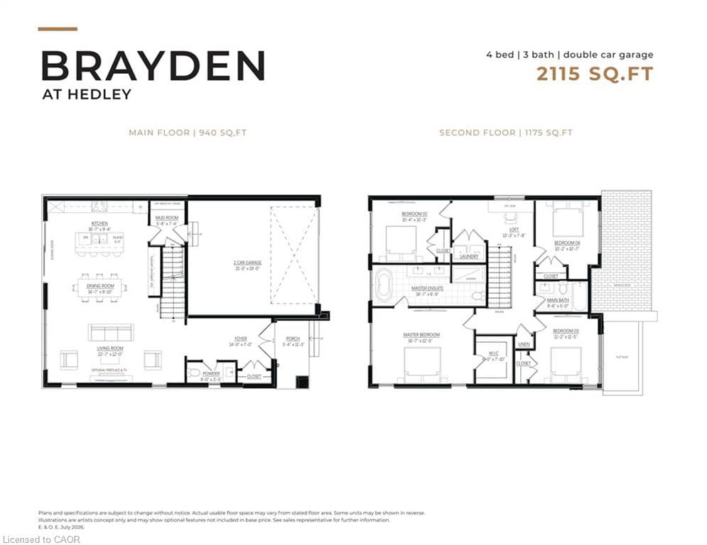 Property