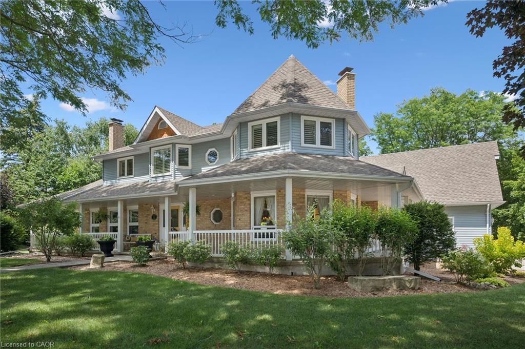 Main Property