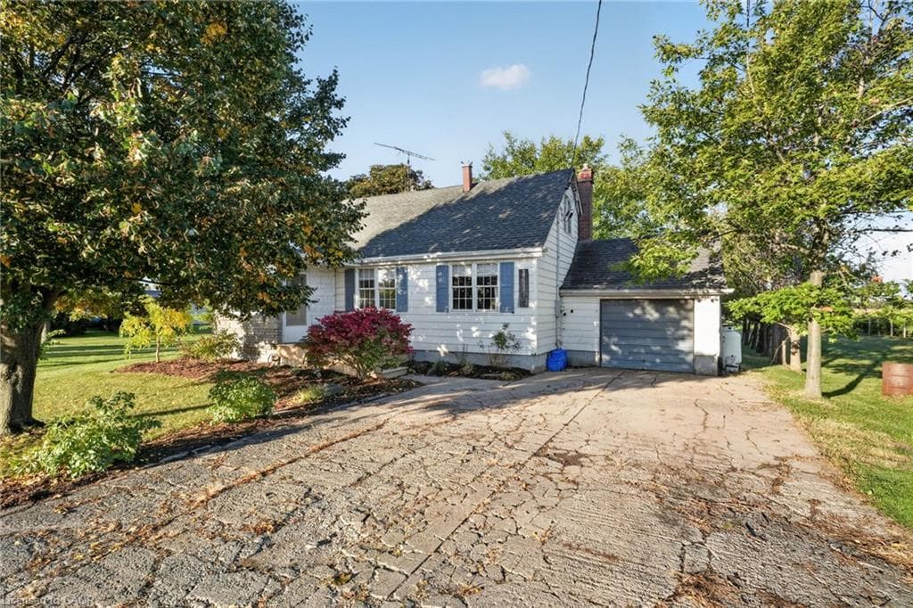 Main Property