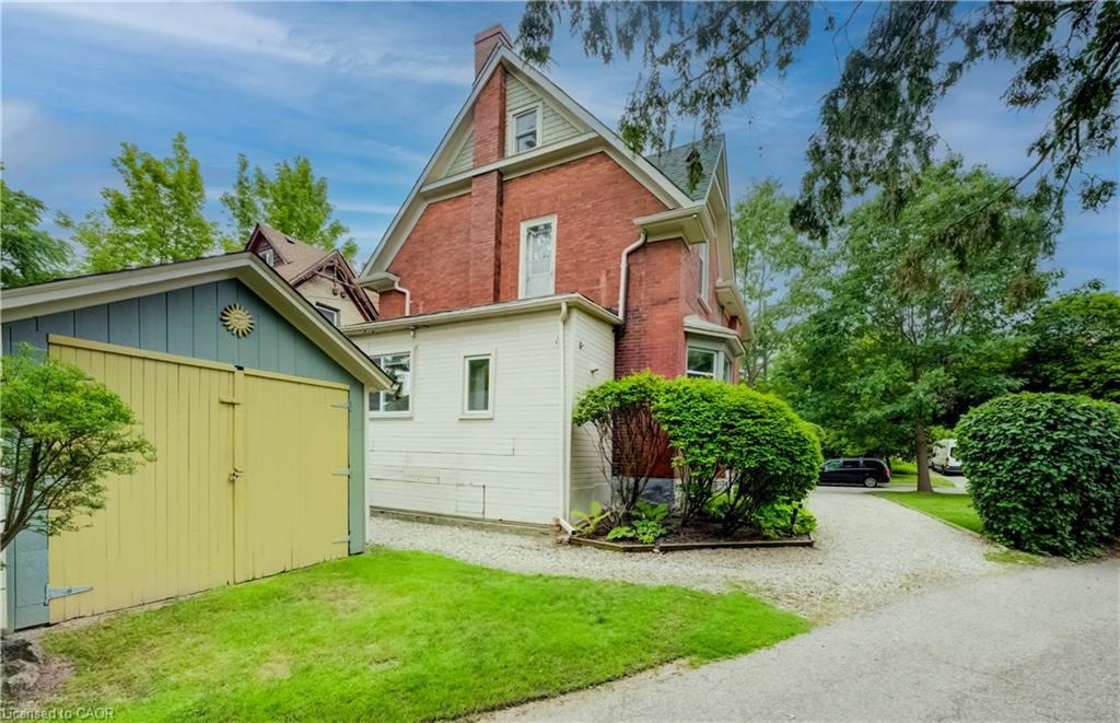 Property