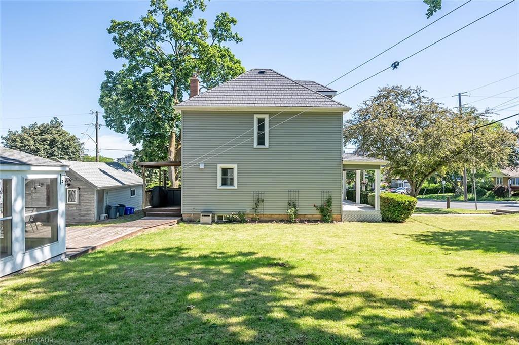 Property