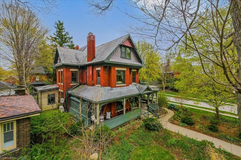 Main Property