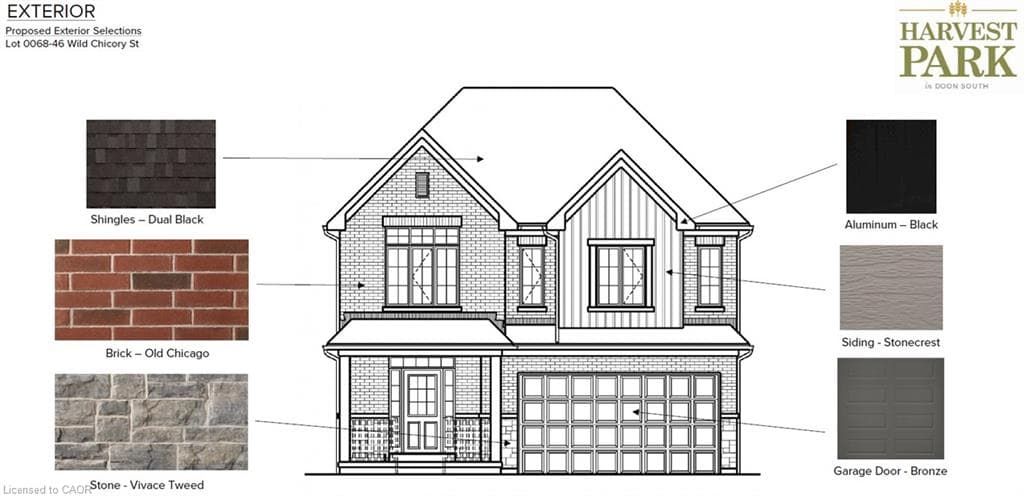 Main Property