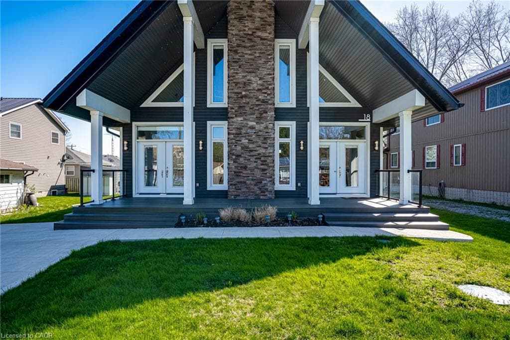 Main Property
