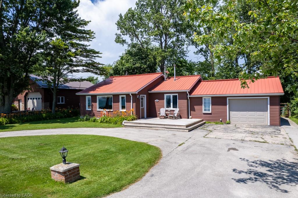 Main Property