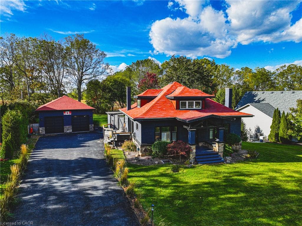 Main Property