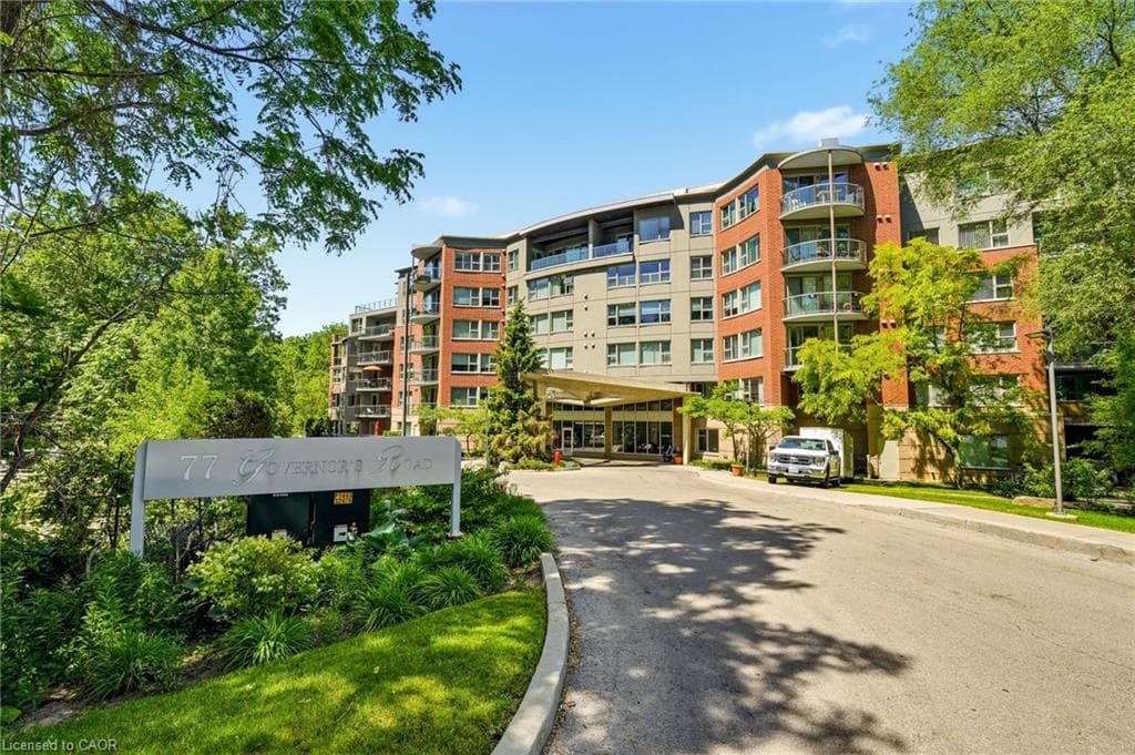 Main Property