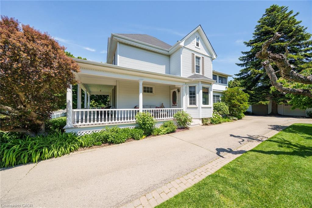 Main Property