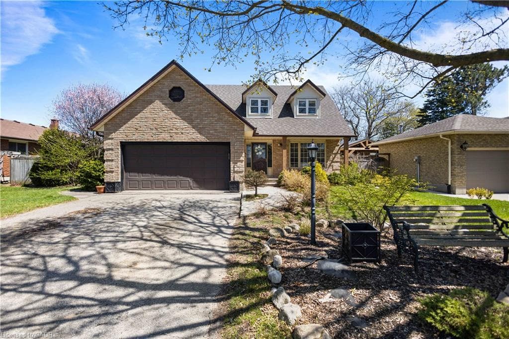 Main Property
