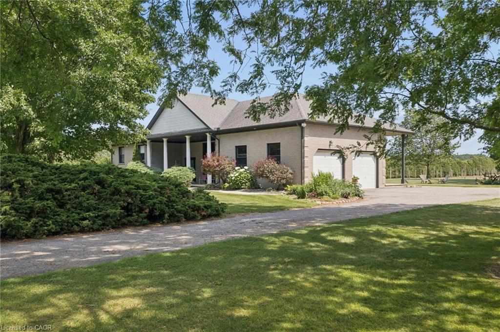 Main Property