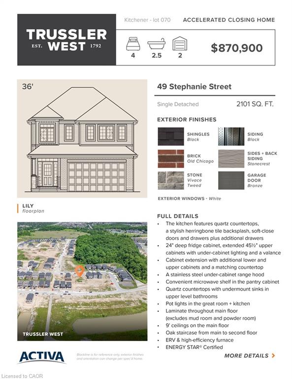 Property