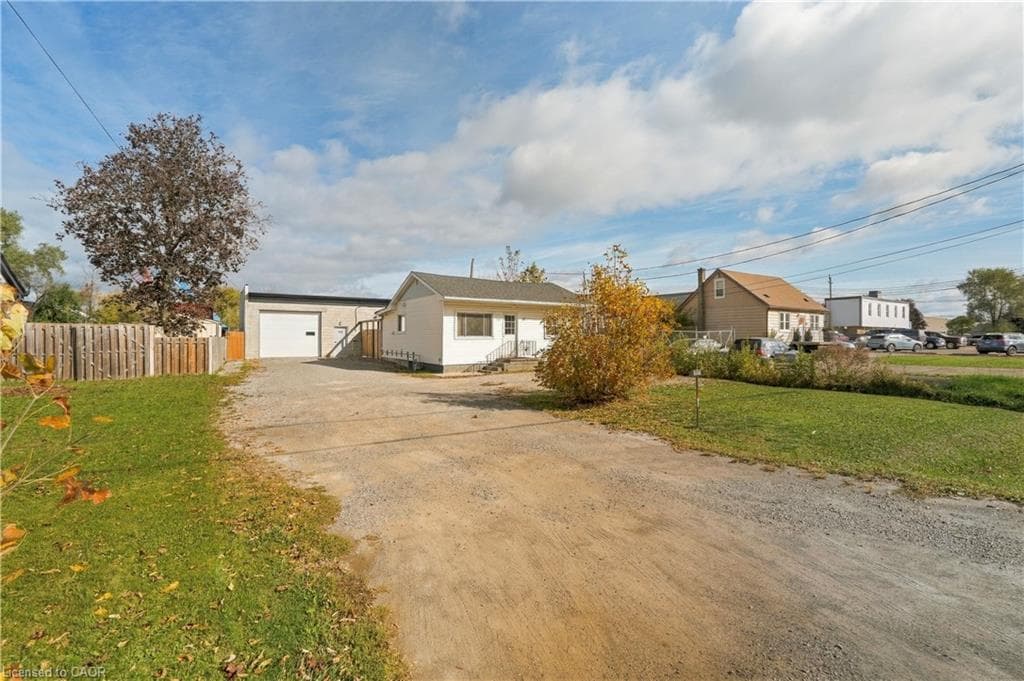 Main Property
