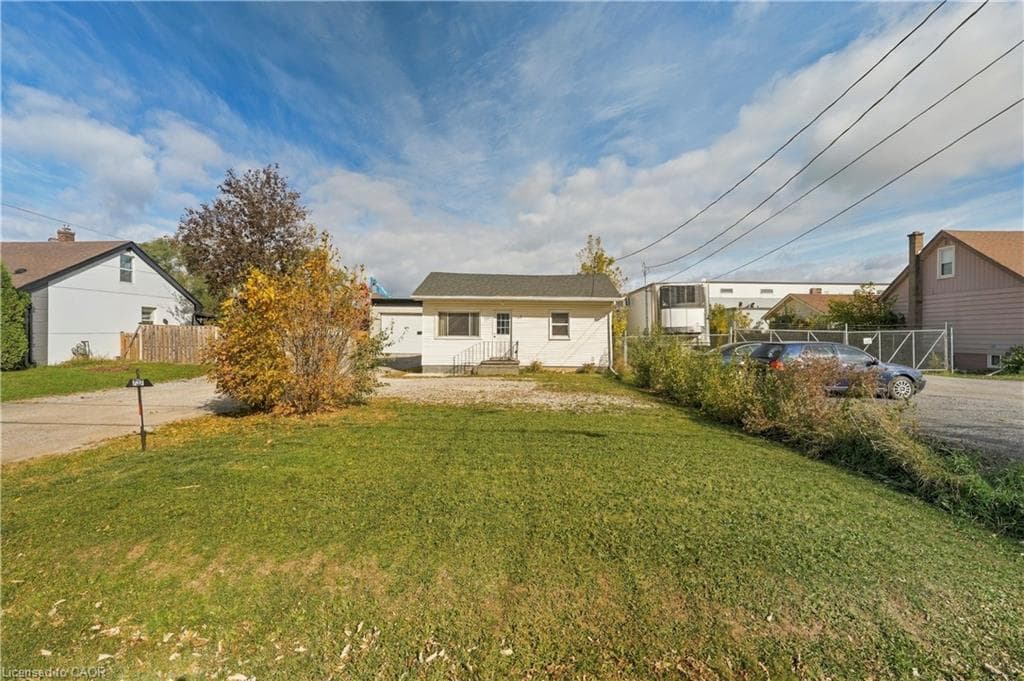 Property